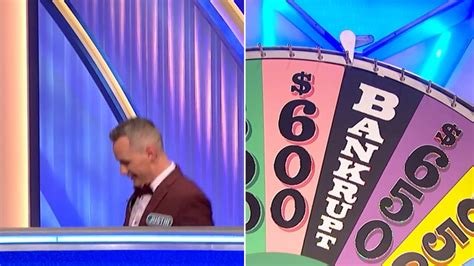 ‘Wheel of Fortune’ fans rally around unlucky contestant who ‘fainted ...