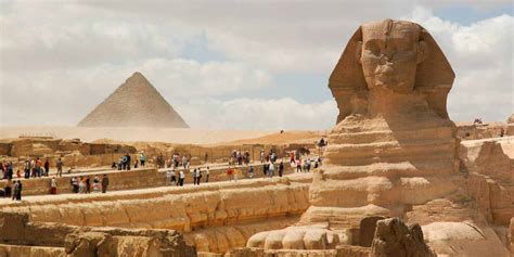 Vacation on the Nile, Egypt Tours & Travel