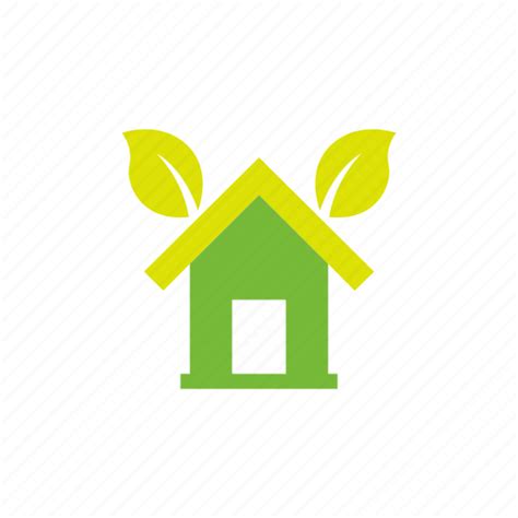 Building, green icon - Download on Iconfinder on Iconfinder