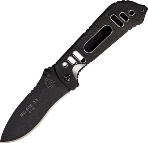 16 Best Tactical Folding Knives, Combat Gear