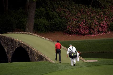 Masters 2019: Tiger Woods' historic final round in pictures | Golf Digest