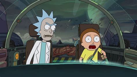 Rick and Morty star Chris Parnell promises a shorter wait between seasons