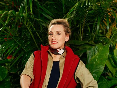 Grace Dent quits I’m a Celebrity on medical grounds after one week in jungle ...United Arab Emirates