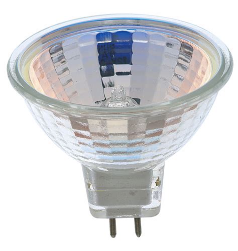 Bulbs N Lighting. SATCO S1957 20MR16/NSPESX Halogen Light Bulb