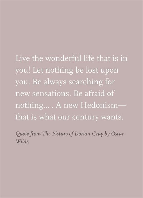 Dorian Gray Quotes - ShortQuotes.cc