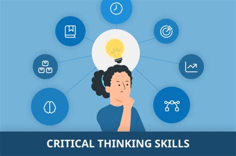 9+ Critical Thinking Skills & Examples for the Workplace