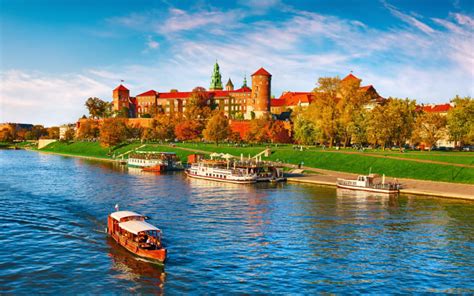 Wawel Castle - History and Facts | History Hit