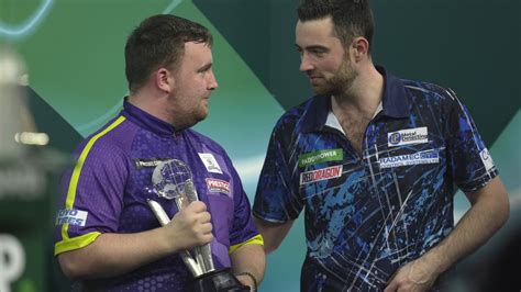 World Darts Championship final becomes Sky Sports' most-watched non ...