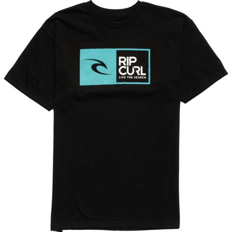 Rip Curl Classic T-Shirt - Short-Sleeve - Men's - Clothing