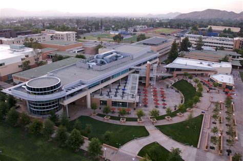 University of California- Riverside Campus | University & Colleges ...