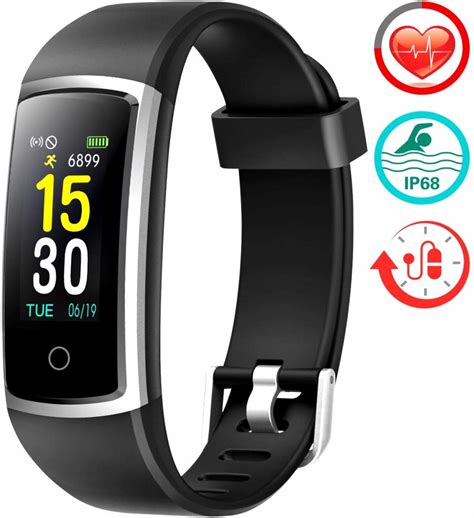 What Fitness Tracker Measures Heart Rate - Wearable Fitness Trackers