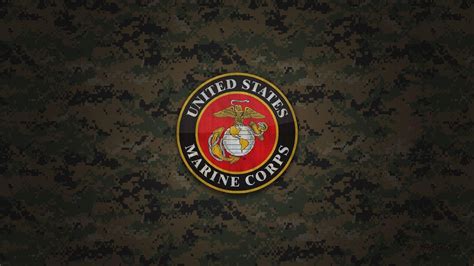 Marine Corps Desktop Wallpapers - Top Free Marine Corps Desktop ...