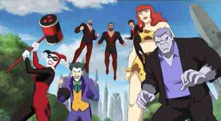 SCOOBY-DOO! AND KRYPTO, TOO! Reviews of DC animated film plus a clip ...