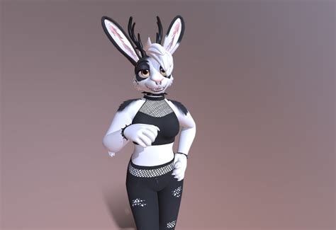 Free vrchat avatar models - formsdax