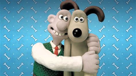 Wallace and Gromit Wallpaper (64+ images)