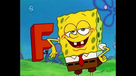 SpongeBob, F.U.N. Song (SLOVAK) - YouTube