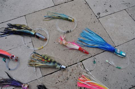 SOLD assorted lure trolling SOLD *** - The Hull Truth - Boating and ...