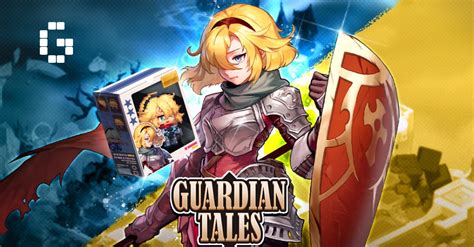 Guardian Tales updates: Future Princess, World 10 now available ...