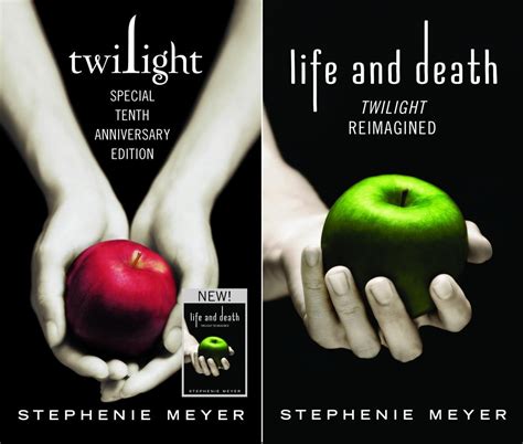 Twilight - Tenth Anniversary Edition by Stephenie Meyer: New Hardcover ...