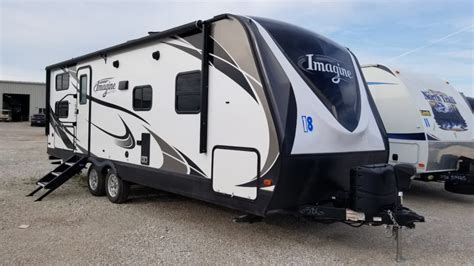 2018 Grand Design Imagine 2400BH | Travel Trailers | Good Life RV