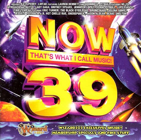 Now That's What I Call Music! 39 – CD (Compilation), 2011 [r4788988] | Discogs