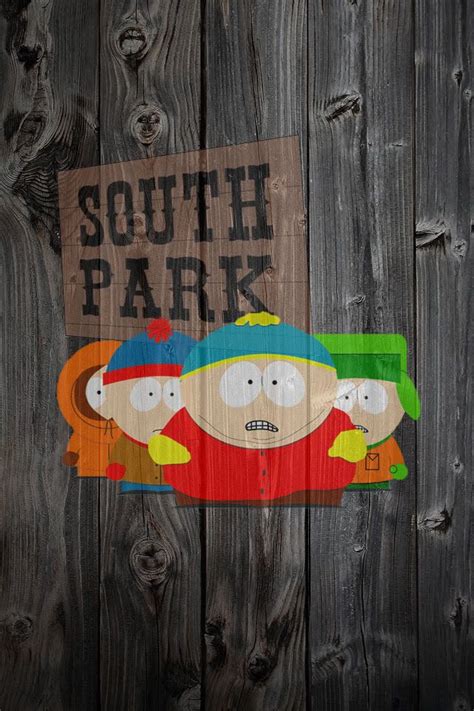 4K South Park Wallpaper Explore more American, Animated, Brian Graden, Comedy Central., Matt ...