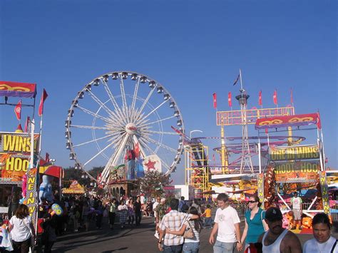 Orange County Fair (California) - Wikipedia