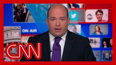 Brian Stelter: This is one of the most heinous things I've ever seen on ...