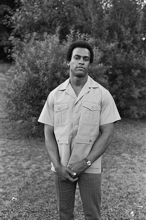 Film "American Justice on Trial" Traces Legacy of Black Panther Huey ...