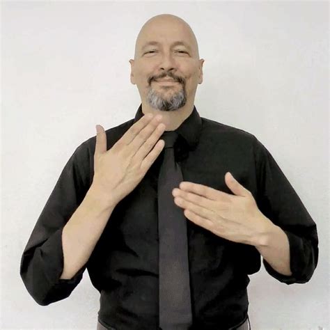 asl sign language for birthday - Randi Cottrell