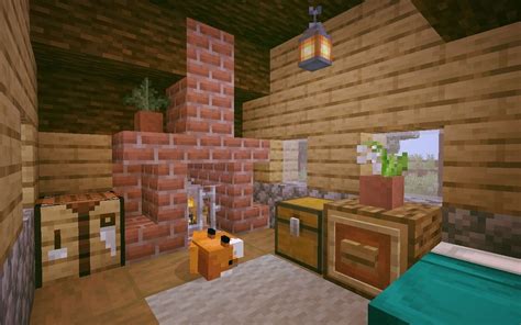 How to decorate house minecraft theo phong cách của bạn