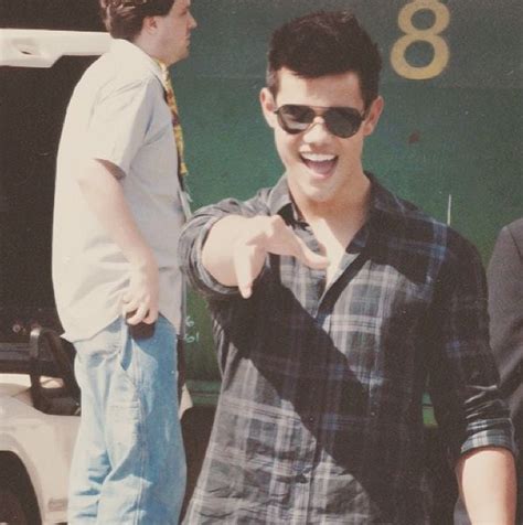 Taylor Lautner (Instagram) Taylor Lautner, Hottness, Hot Actors, Celebs, Celebrities, Pop Star ...