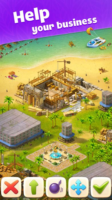 Paradise Island 2: Resort Sim Tips, Cheats, Vidoes and Strategies ...