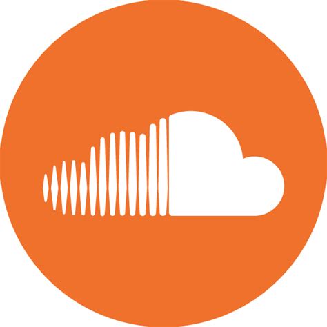 Soundcloud Icon – Vector Images Icon Sign And Symbols