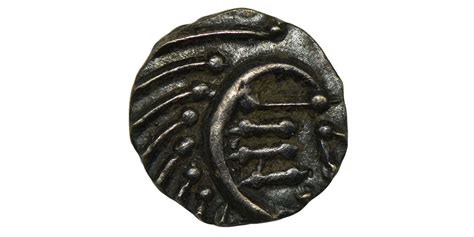 Anglo-Saxon Sceat 695-740 | Asprey Coins