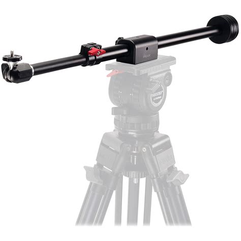 Proaim Overhead Photo and Video Camera Boom Pole P-OHBP-01 B&H