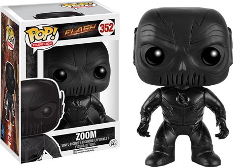 New The Flash and Arrow Funko Pop! Figures Announced - ToySmack