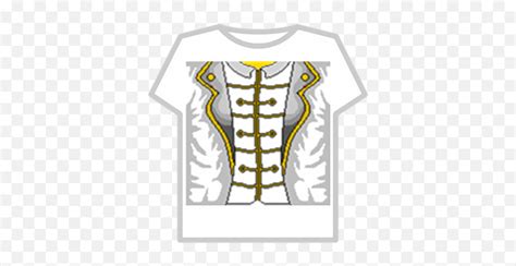 Roblox T Shirt Transparent Png