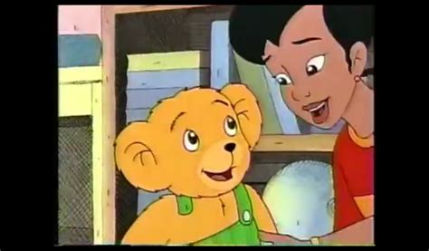 Corduroy | History of Cartoons Wiki | Fandom