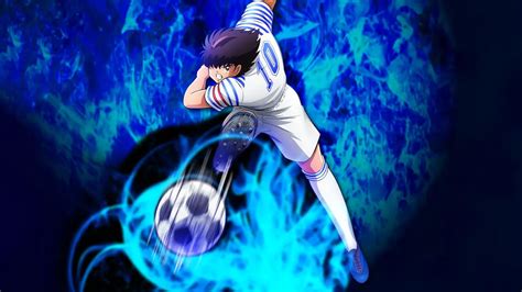 Captain Tsubasa: Junior Youth Arc - Season 2 / Episode 1 - Shahid