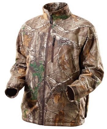 Heated Hunting Clothes & Gear For Cold Weather