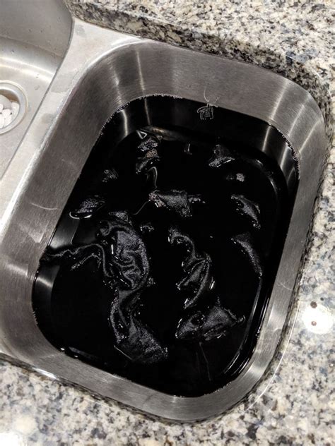 How to revive faded black clothes using dye, save your old clothes ...