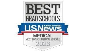 U.S. News ranks Kaiser Permanente School of Medicine among most diverse ...