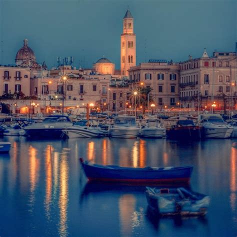 Bari (Italy) - 11 Reasons To Visit Bari, Italy - Italy Best Places ...