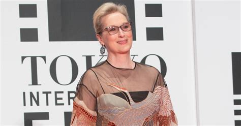 Meryl Streep's Husband and Relationship History