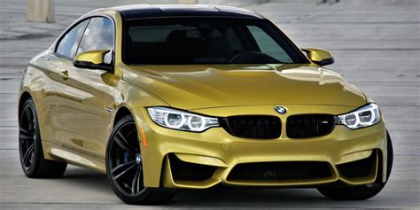 Ranking The 10 Best BMW "M" Models To Buy Used