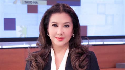 Korina Sanchez Responds to ABS-CBN Shutdown Instagram Comments