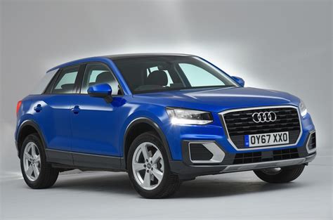 Audi Q2 Review 2019 | What Car?