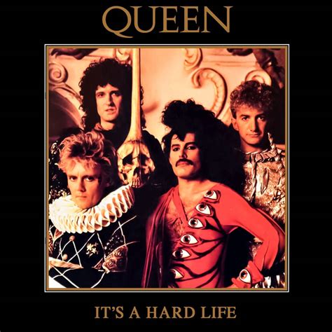 Queen's 'It's A Hard Life': 'One Of Freddie Mercury's Most Beautiful Songs'