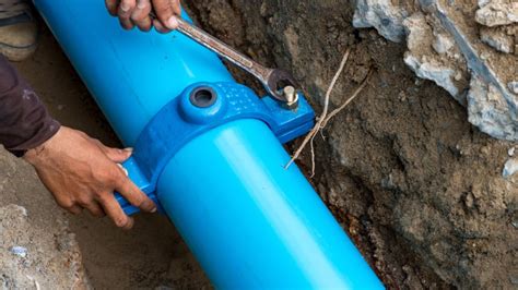 Understanding Blocked Drains And The Benefits Of Pipe Relining - WP Plumbing‐ WP Plumbing